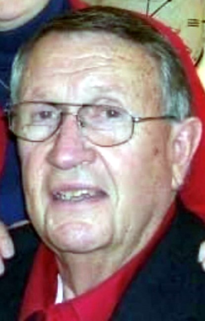 Obituary of Marshall St. John Green Jr.