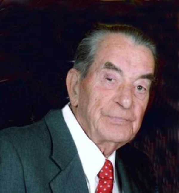 Obituary of Cassius L. Smith