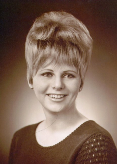 Obituary of Joanne McDonald Rip