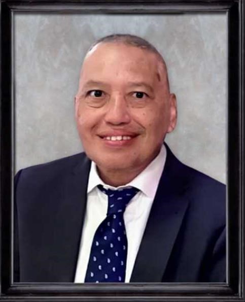 Obituary of Jose Reynaldo Perez Baez