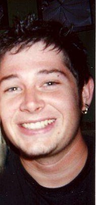 Obituary of Ryan Huston