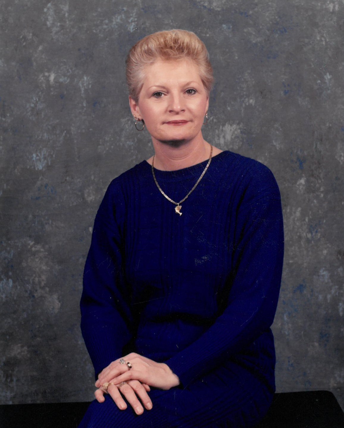 Obituary of Rosemary A. Kingston