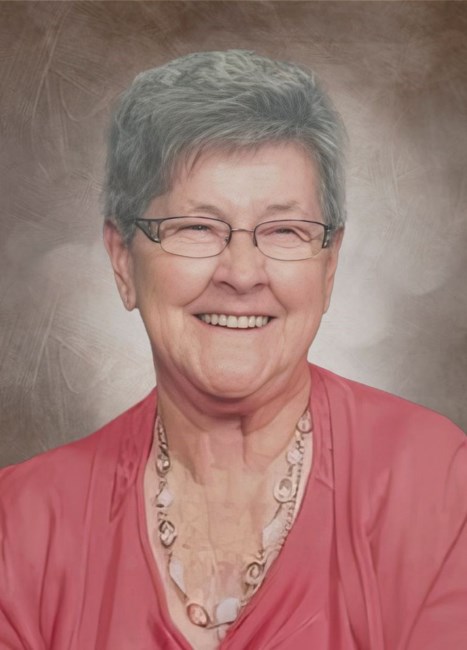 Obituary of Thérèse Biron