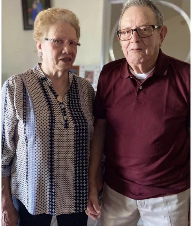 Obituary of Juan Trujillo Camacho