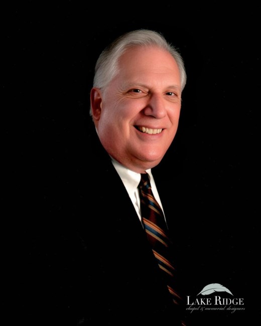 Obituary of Donald Henriques Dyal