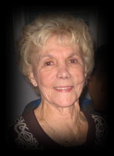Obituary of Claire Muller