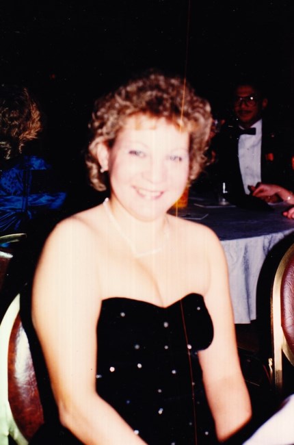 Obituary of Marie T. Benney