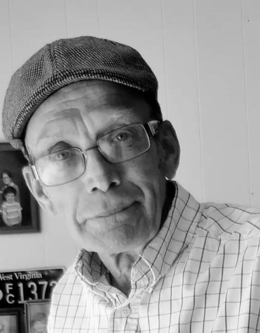 Obituary of Donald Ray McGann