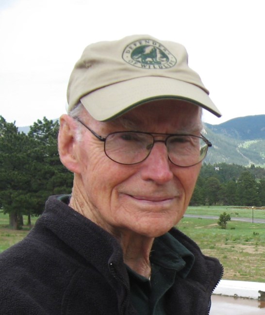 Obituary of Mr. Warren K Gilbert