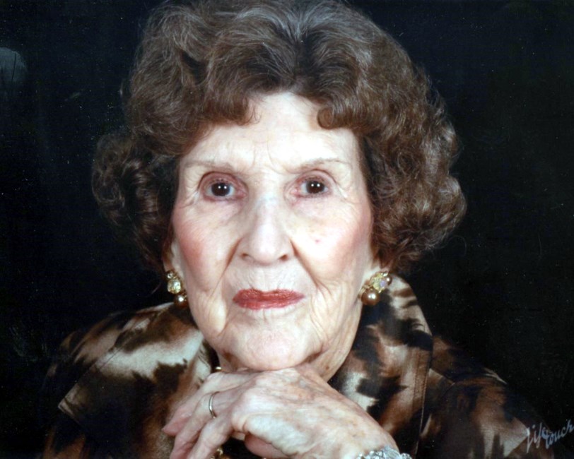 Obituary of Evelyn Hunt Byars