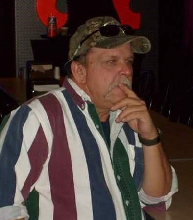 Obituary of Darrel Wayne Broussard