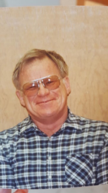 Obituary of Del R Griffin