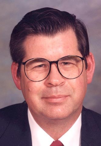 Obituario de Scott Townsend