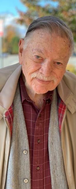 Obituary of Herman Lanier Allen