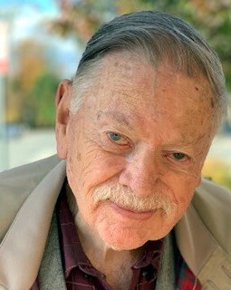 Obituary of Herman Lanier Allen