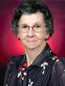 Obituary of Almeda M Wilson