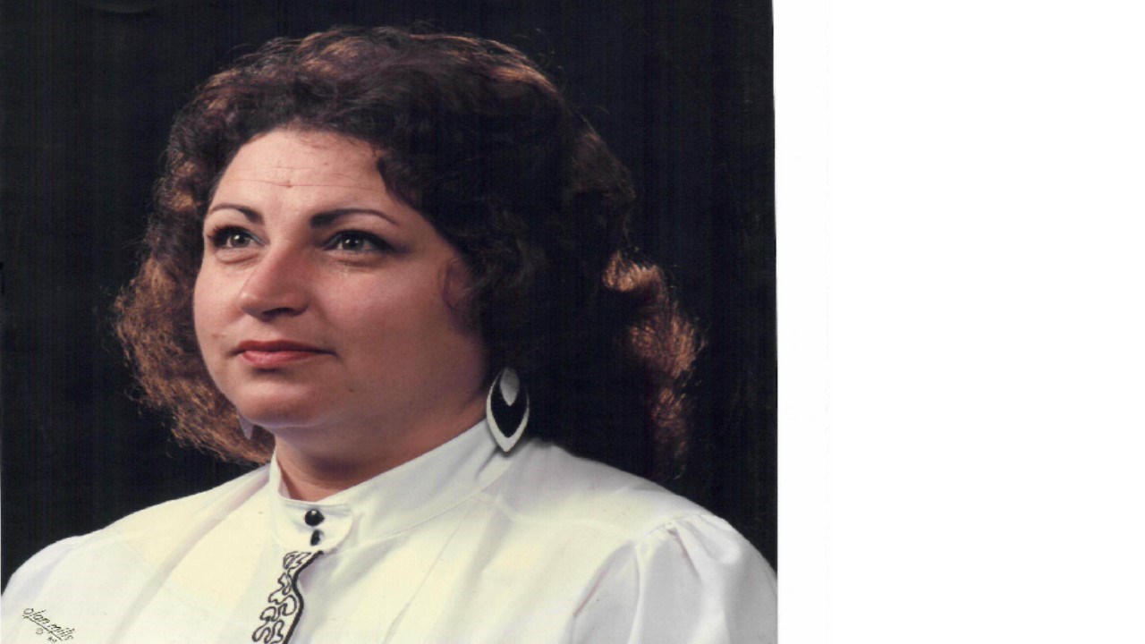 Obituary of Paulette Lorraine Blain