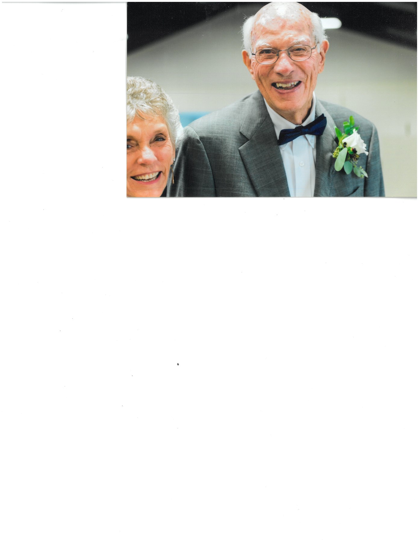 Obituary of Thomas E. Little