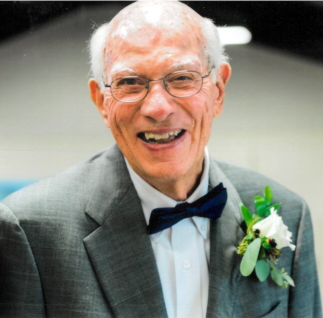 Obituary of Thomas E. Little