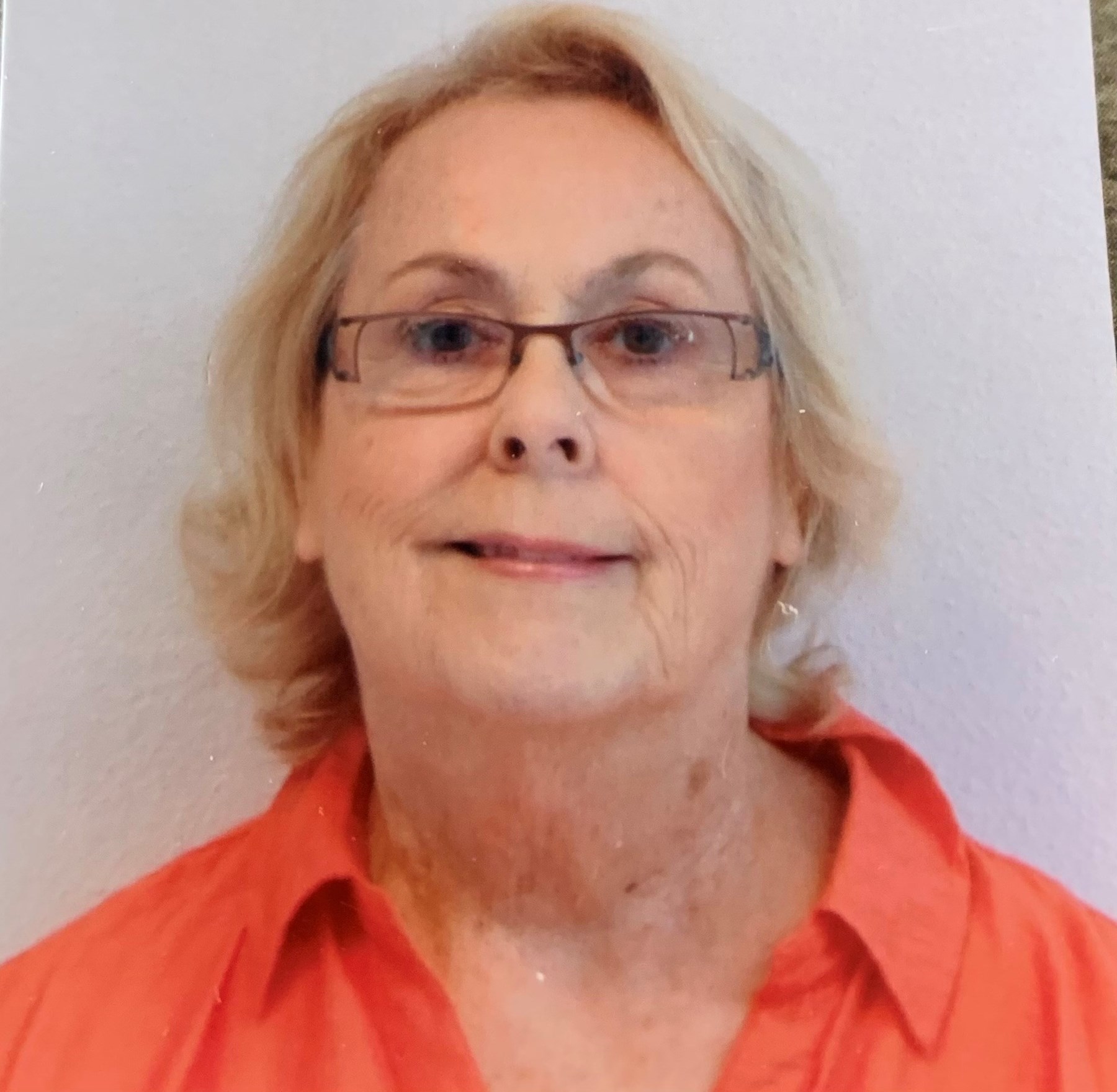 Obituary of Janice Fae Williams