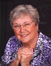 Obituary of Barbara L. Mathiot Zuspann