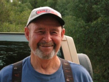 Obituary of Andrew Raymond Webster
