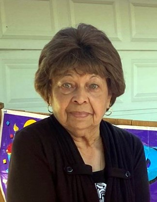 Obituary of Paulita Rivera