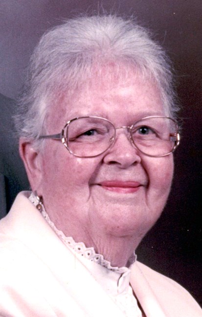 Obituary of Caroline E. Gorsic