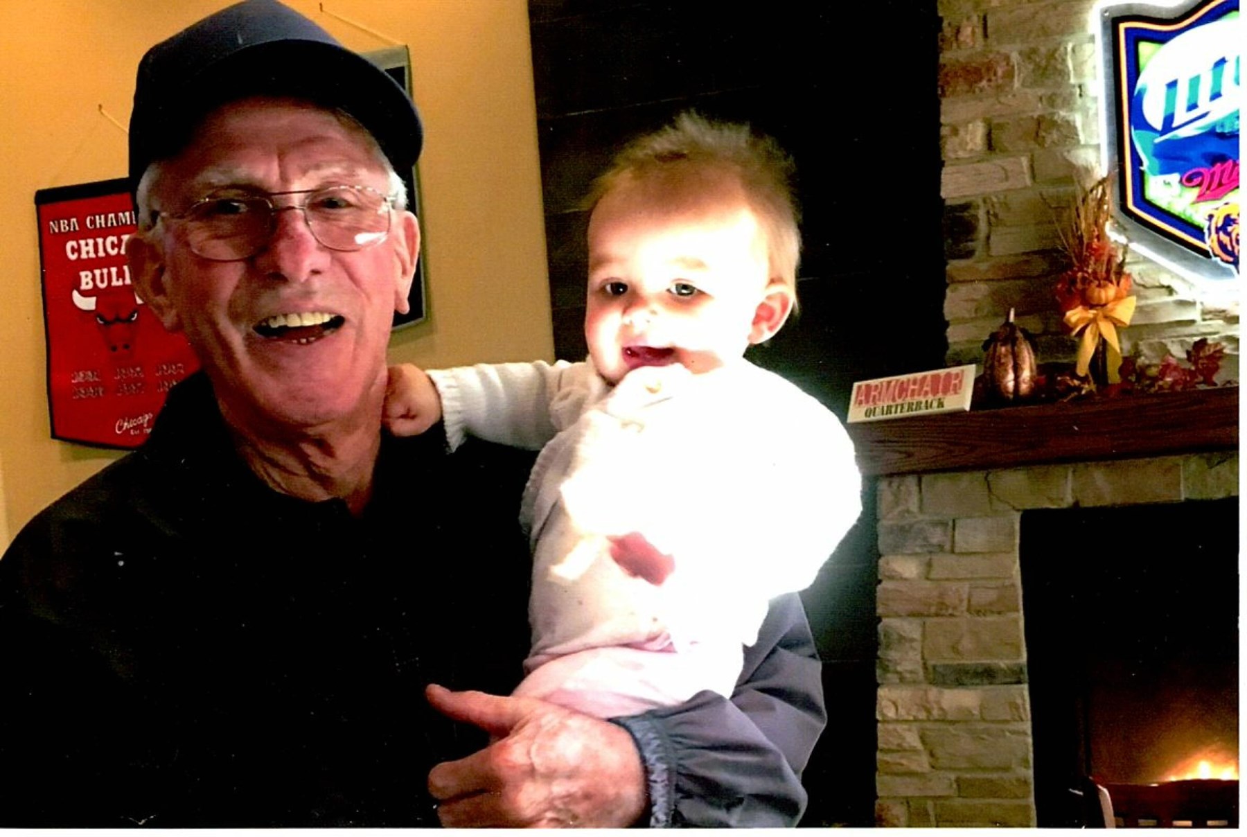 Avis de décès de Ronald James Klatt