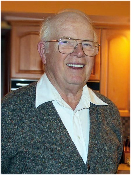 Obituario de Robert Charles Anderson