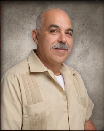 Obituary of Armando Nunez Aguilar