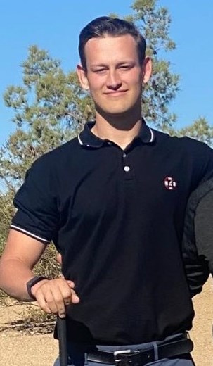 Obituary of Elijah Zane Morton