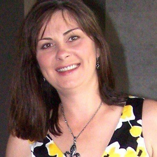 Obituary of Andrea Fuwell Garris