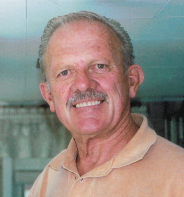 Obituary of Robert W. Blume