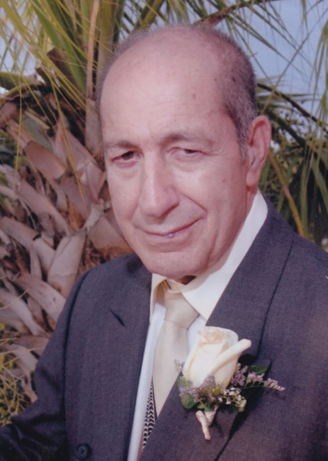 Obituary of Silvio Manuel Diaz