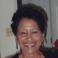 Obituary of Azile Mordecai Moseley