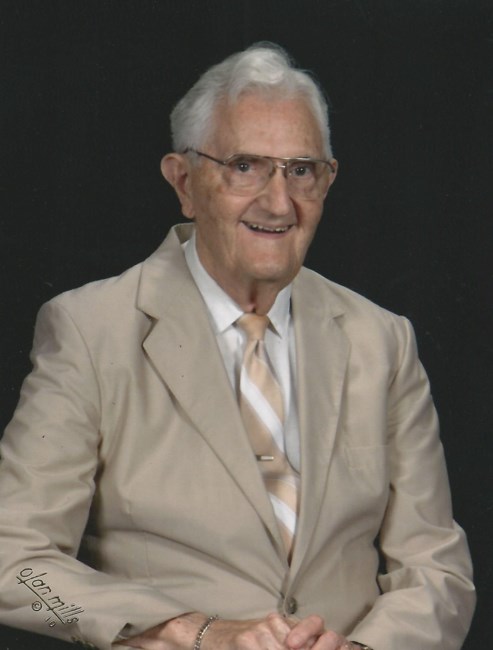 Obituary of Lowell D Evans