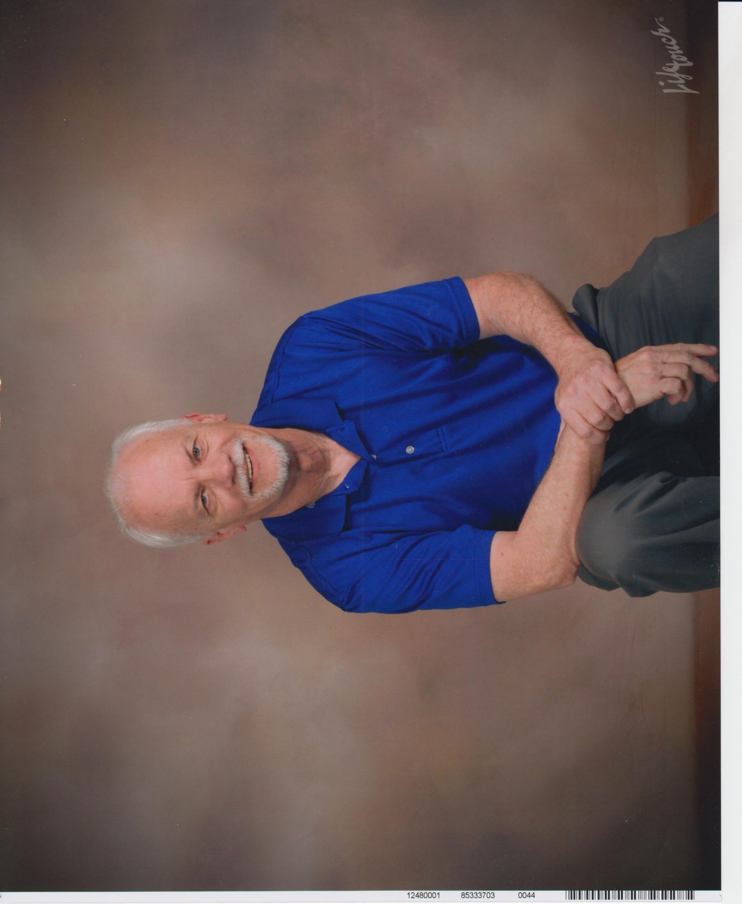 Obituary of Mr. Darrell Wayne Johnston