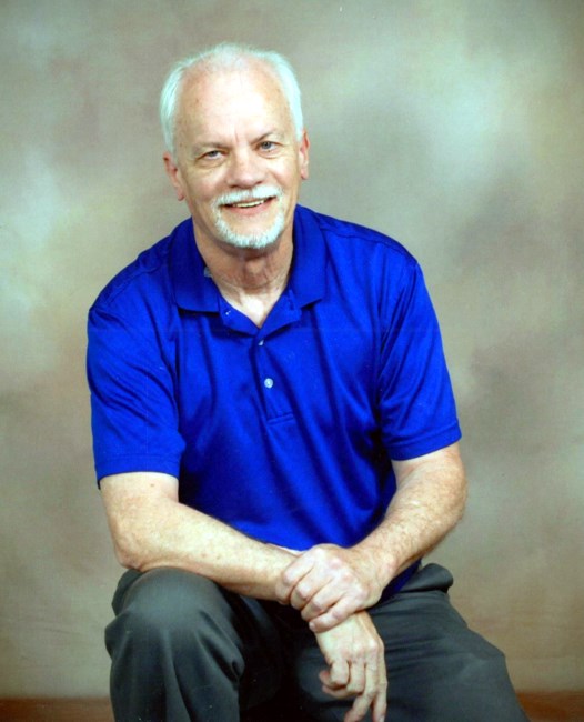 Obituary of Mr. Darrell Wayne Johnston