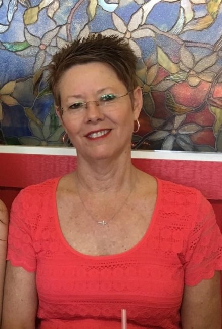 Obituary of Dorrie Louise Tackett