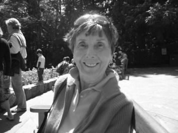 Obituario de Teresa "Tess" Mead