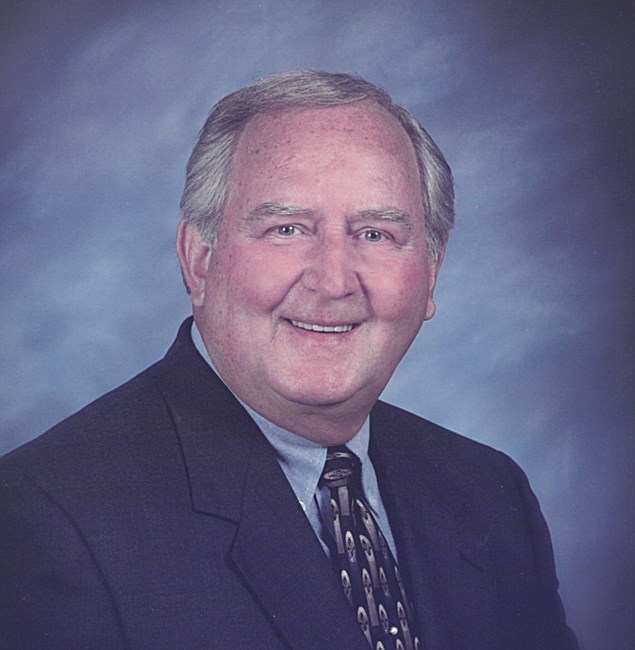 Obituary of Raymond Donald Hughes