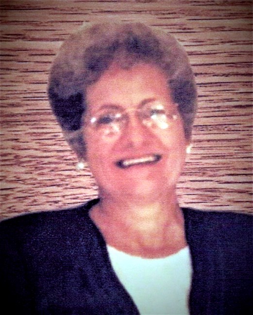 Obituary of Valerie A. Sinnamon