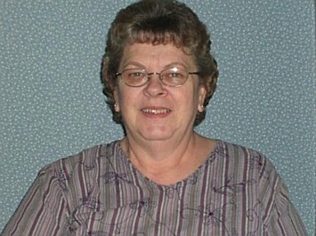 Obituary of Thelma Ann Grammer Trivett