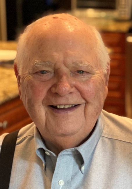 Obituary of Carl A. Eifert