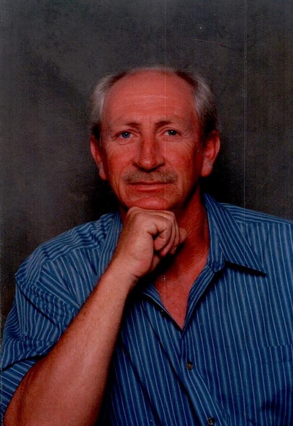 Obituary of Joe Durall Day