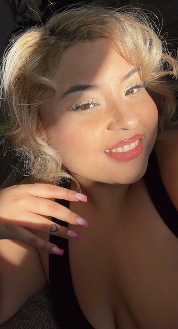 Obituary of Marialuz "Marilu" Margarita Munoz