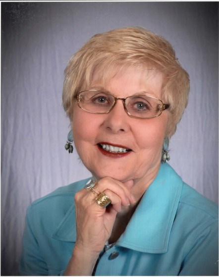 Obituary of LaVonne "Mitzi" Keuter