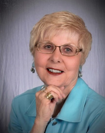 Obituary of LaVonne "Mitzi" Keuter