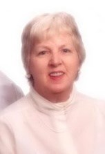 Obituary of Frances Margrave